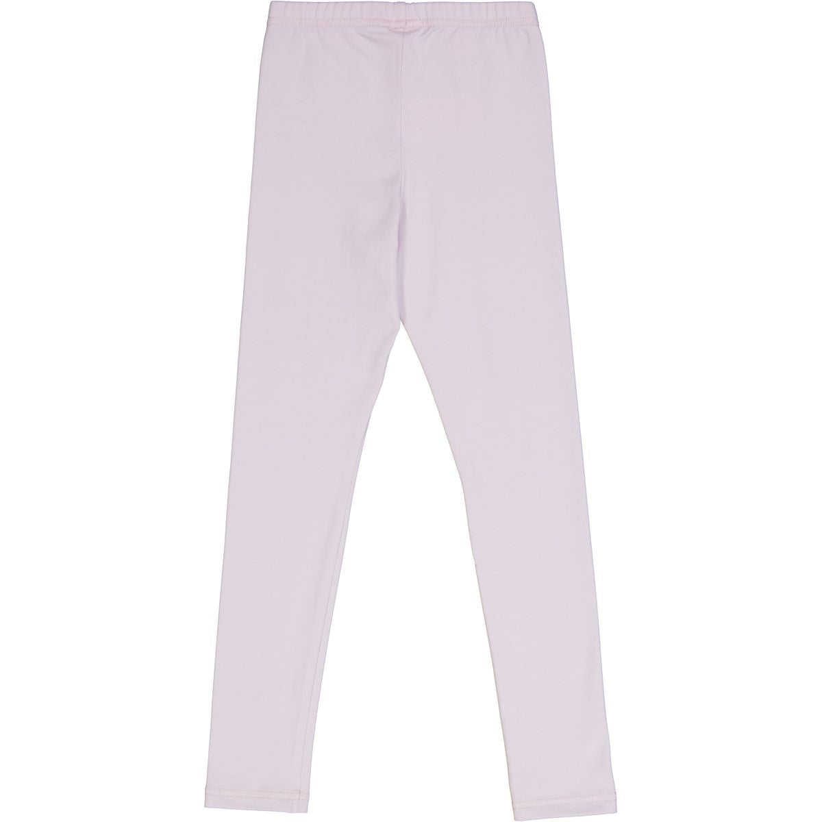 Girls Orchid Cozy Me Leggings