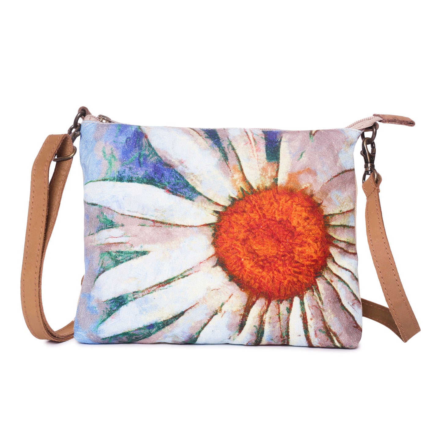 Daisy Sling Bag