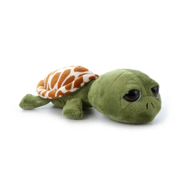 Bright Eye Sea Turtle Stuffed Animal