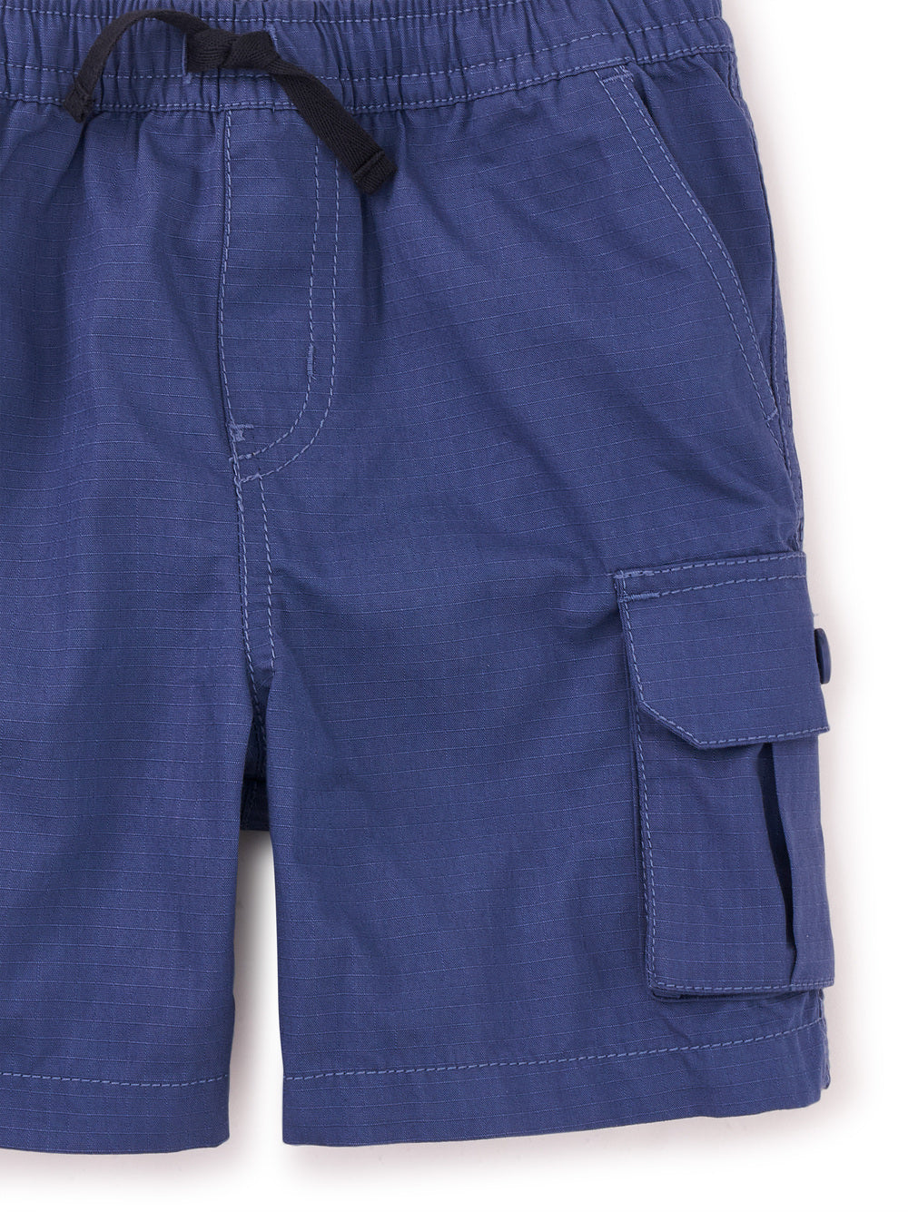 Kids Ripstop Cargo Shorts