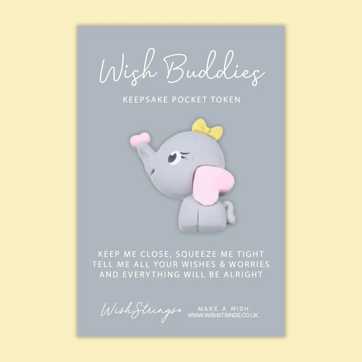 Wish Buddy