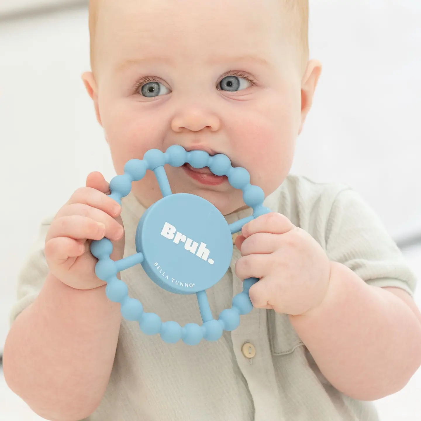 Teether - Bruh