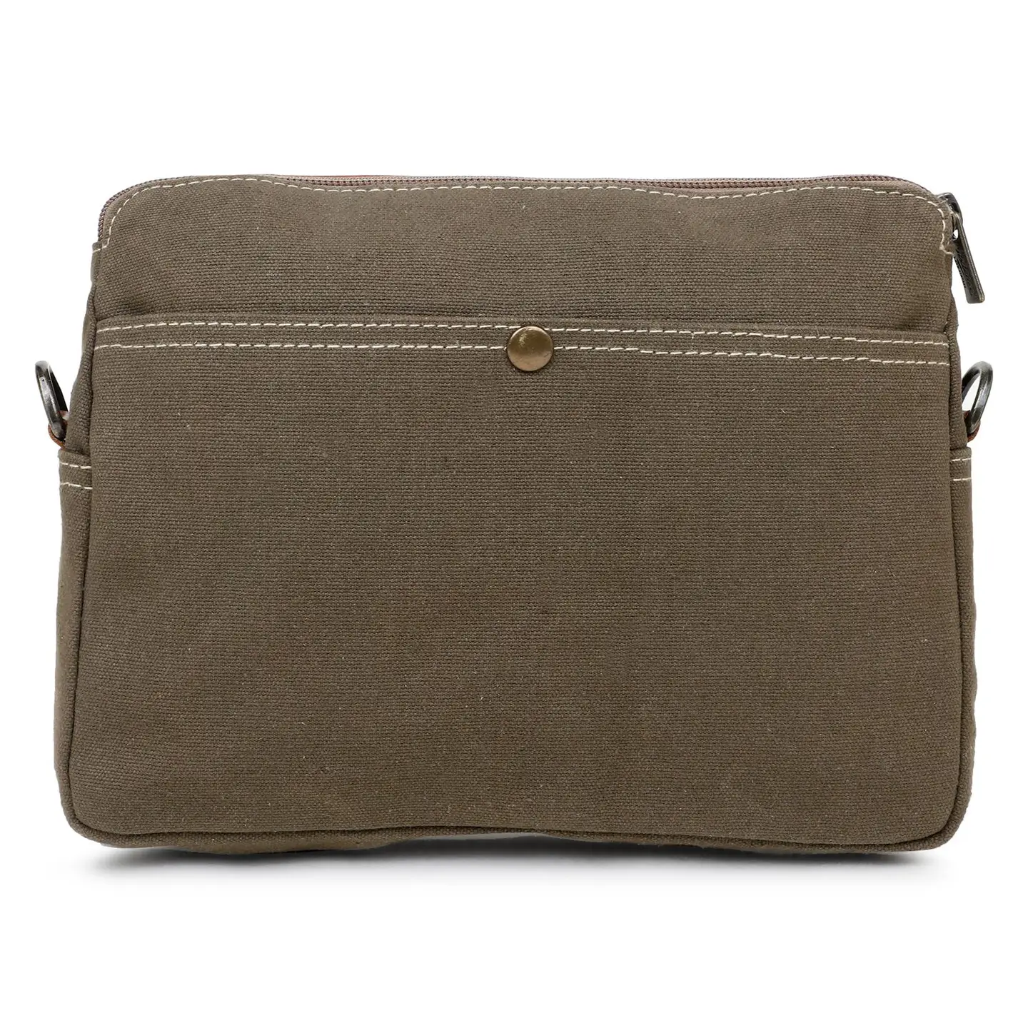 Women's Crossbody Bag - ZigZag