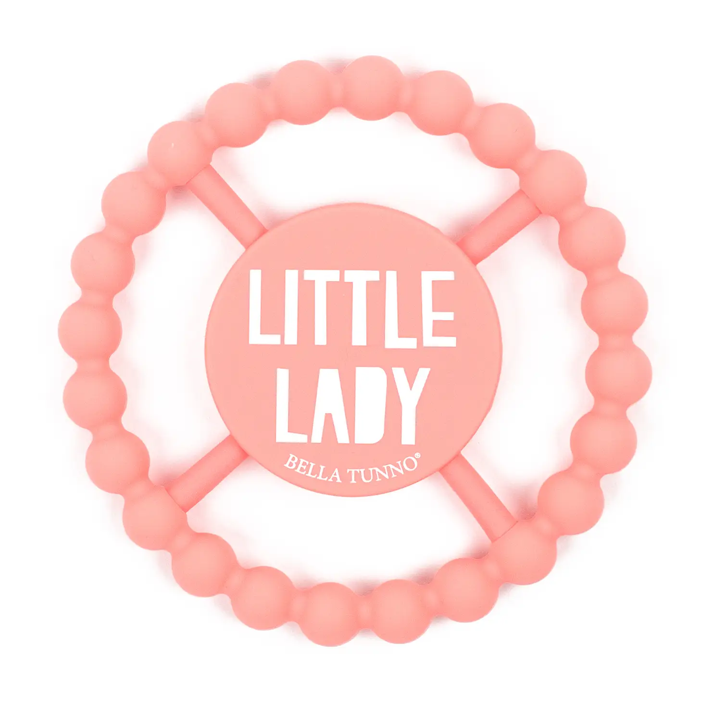 Teether - Little Lady