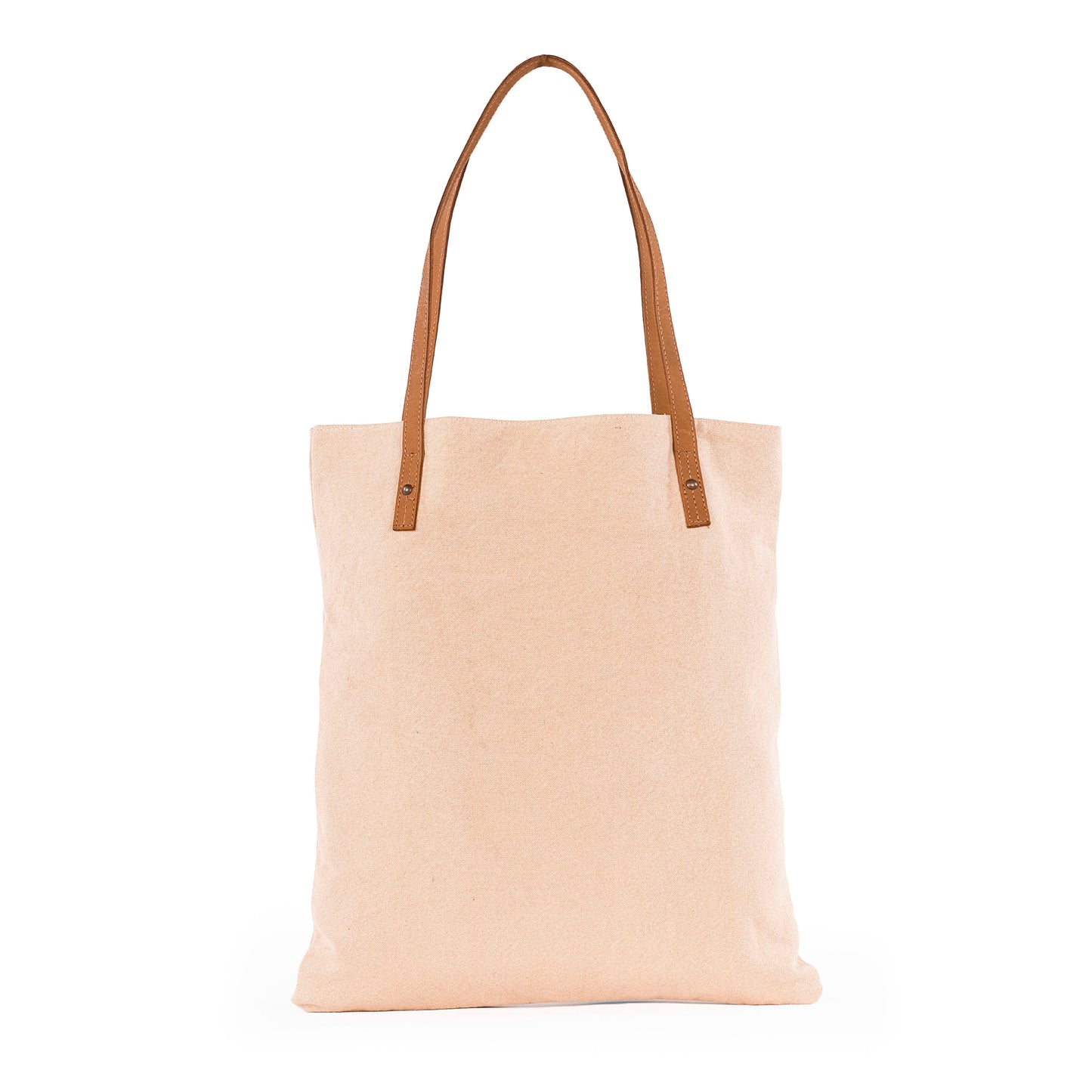 Poppy Book Bag Tote