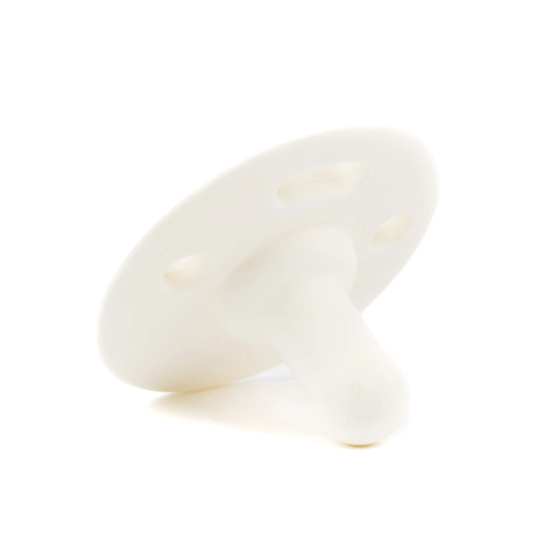 Hello World Bubbi Pacifier
