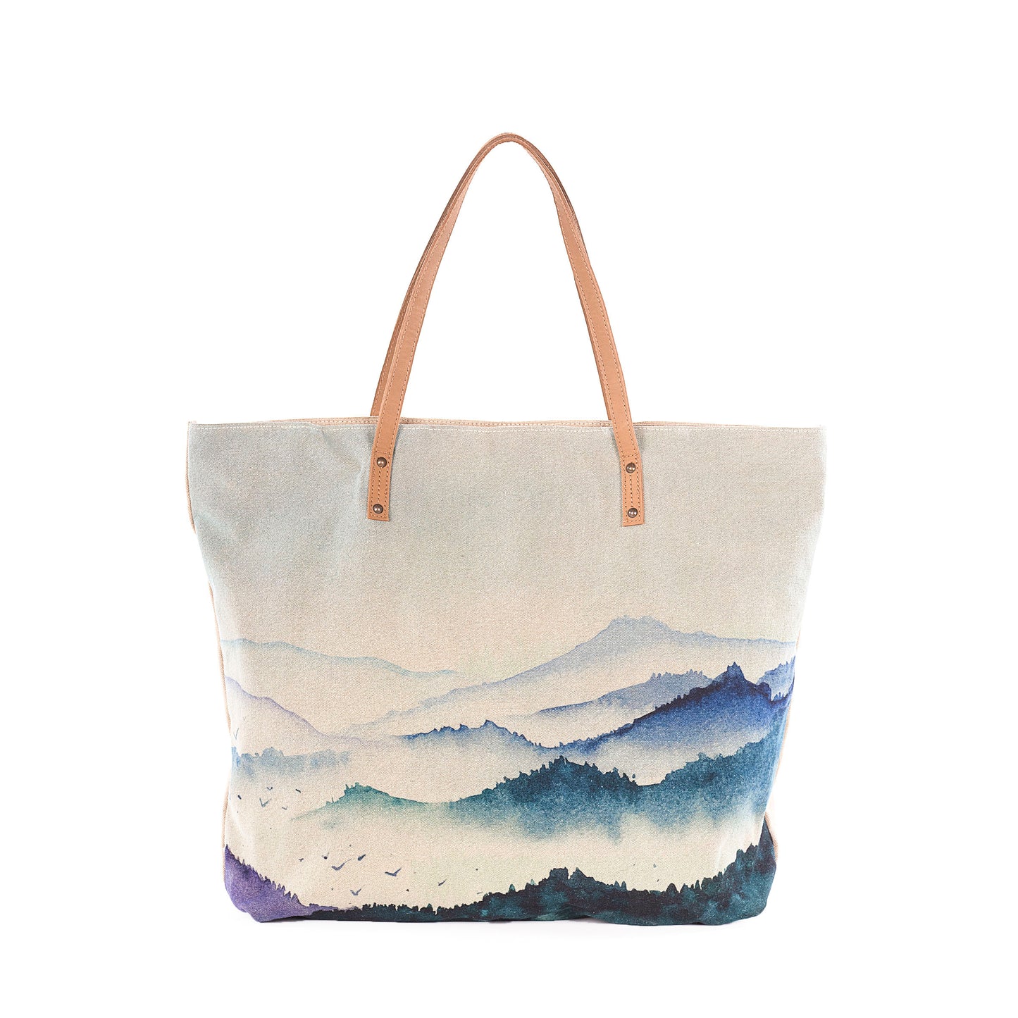 Highland Tote