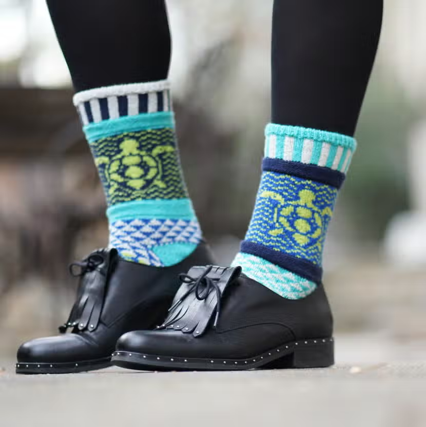 Ocean Crew Socks