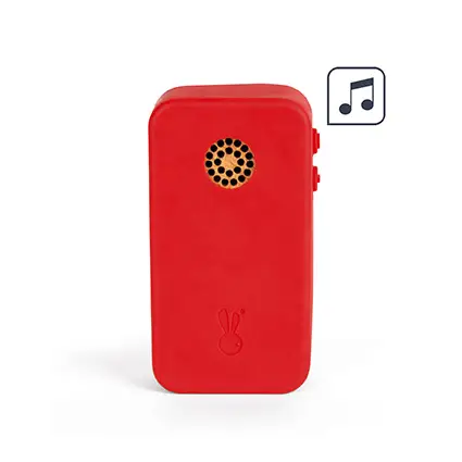 Play Sound Telephone
