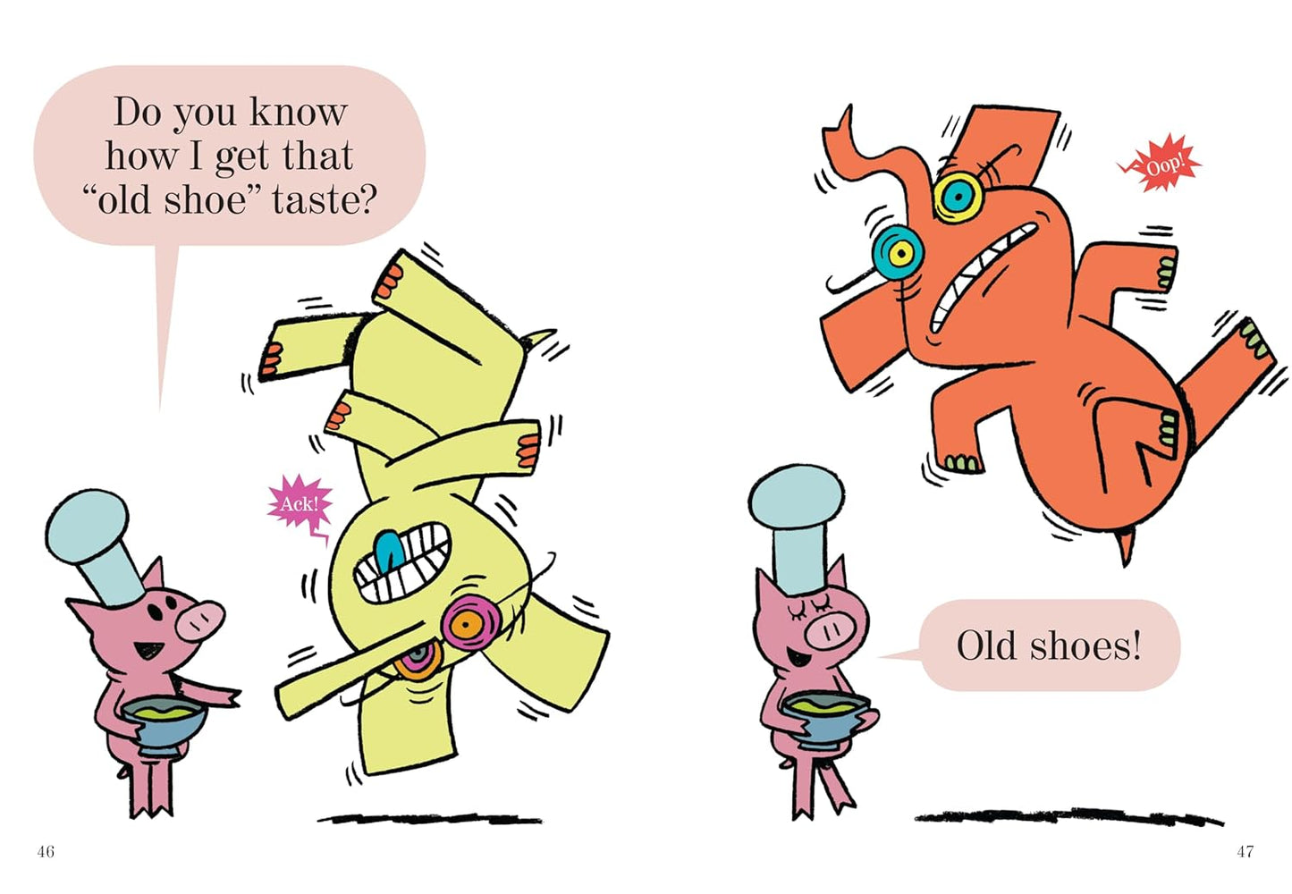 I Really Like Slop Book