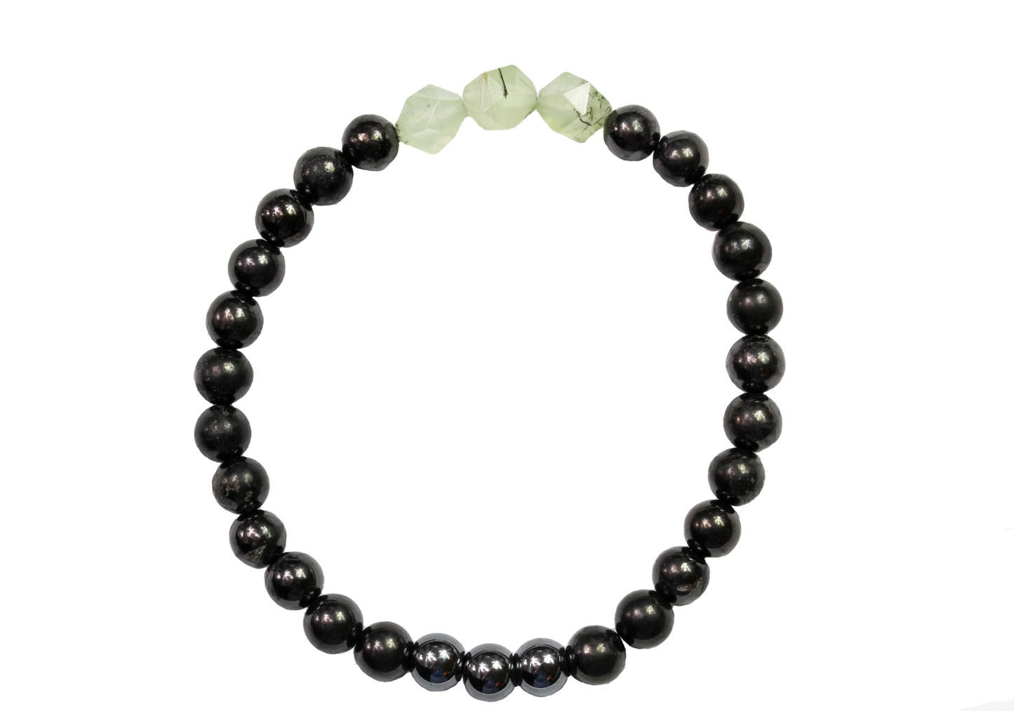 The Protector Bracelet Shungite - Petite