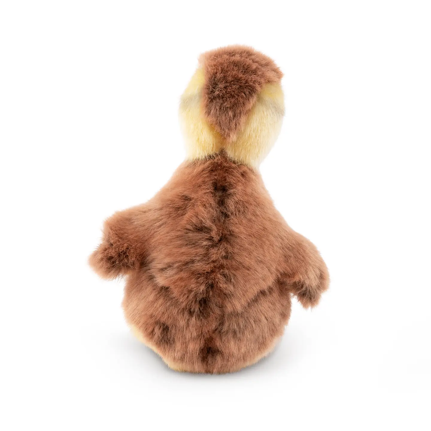 Mallard Duckling Stuffed Animal