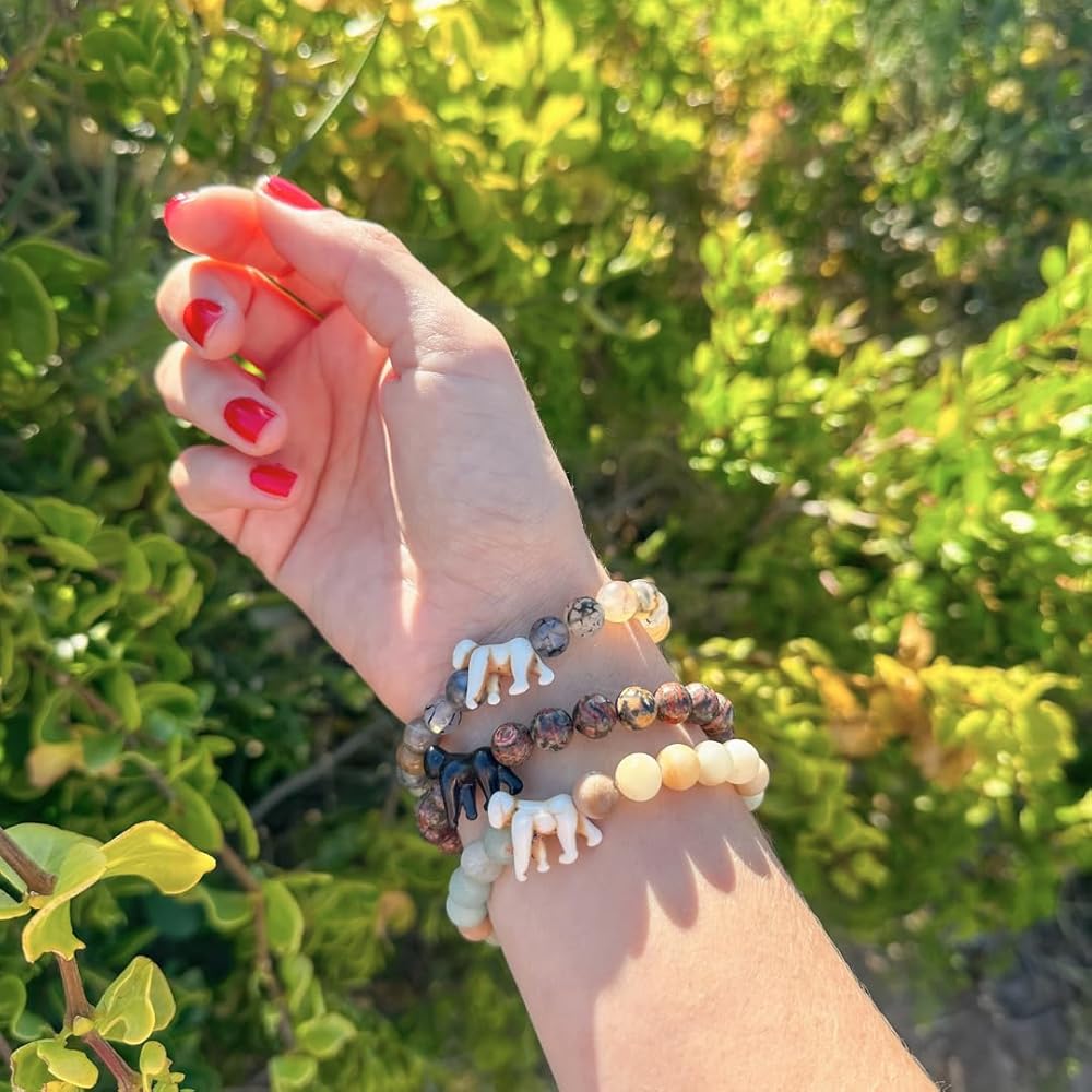 Fahlo Bracelet: The Traverse Gorilla