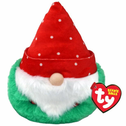 Topsy Gnome Beanie Ball
