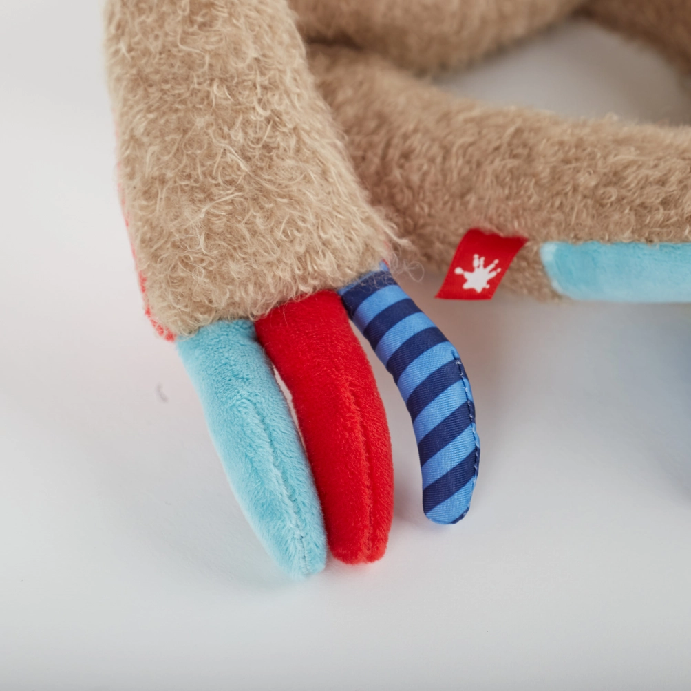 Patchwork Sweety Sloth