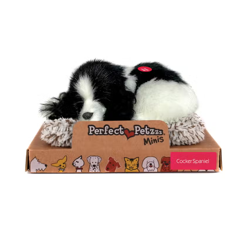 Mini Perfect Pet