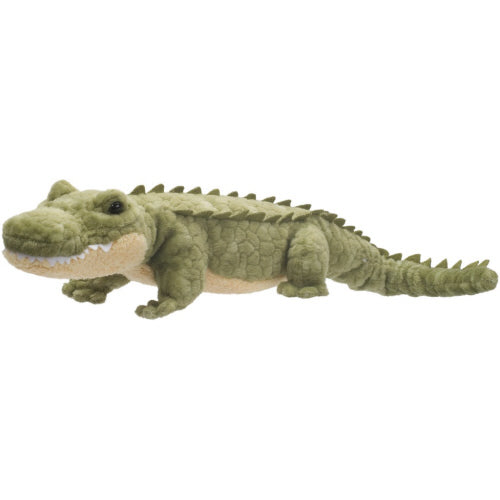 Streamline Alligator Stuffed Toy