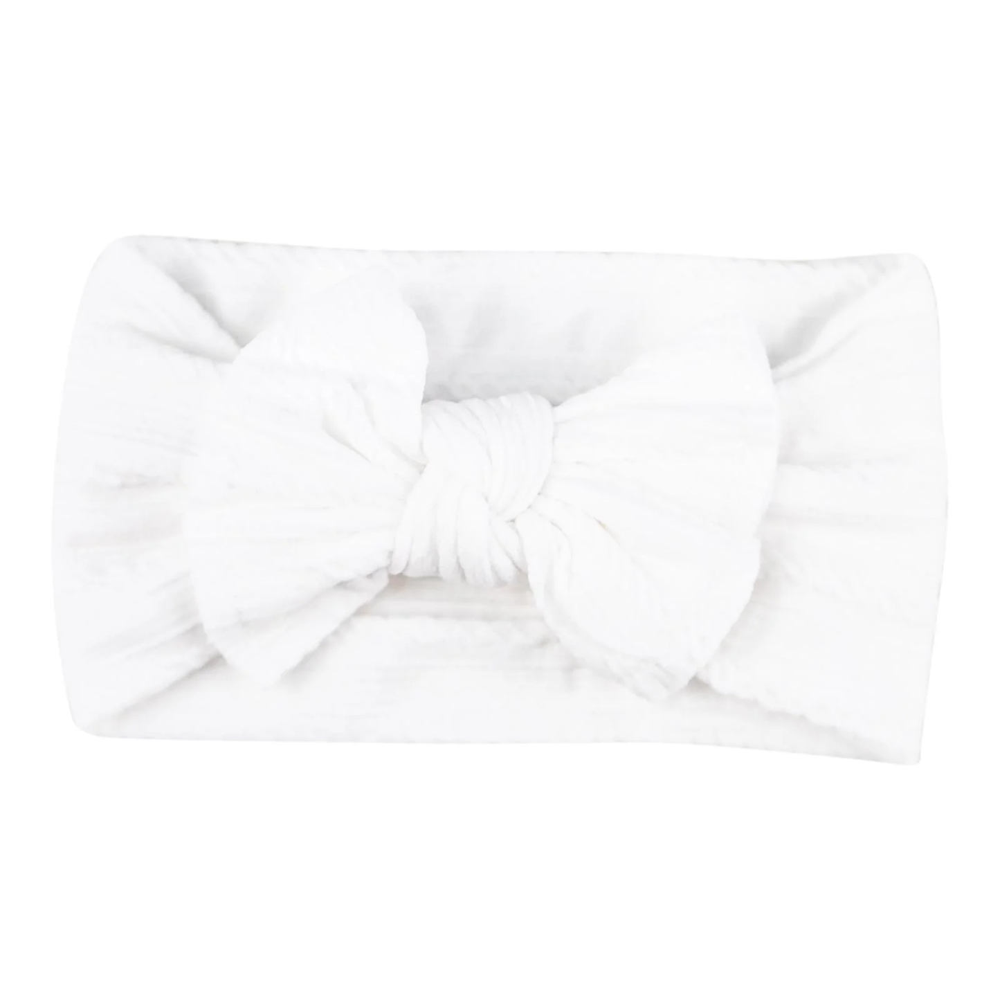 Baby Bow Headwrap