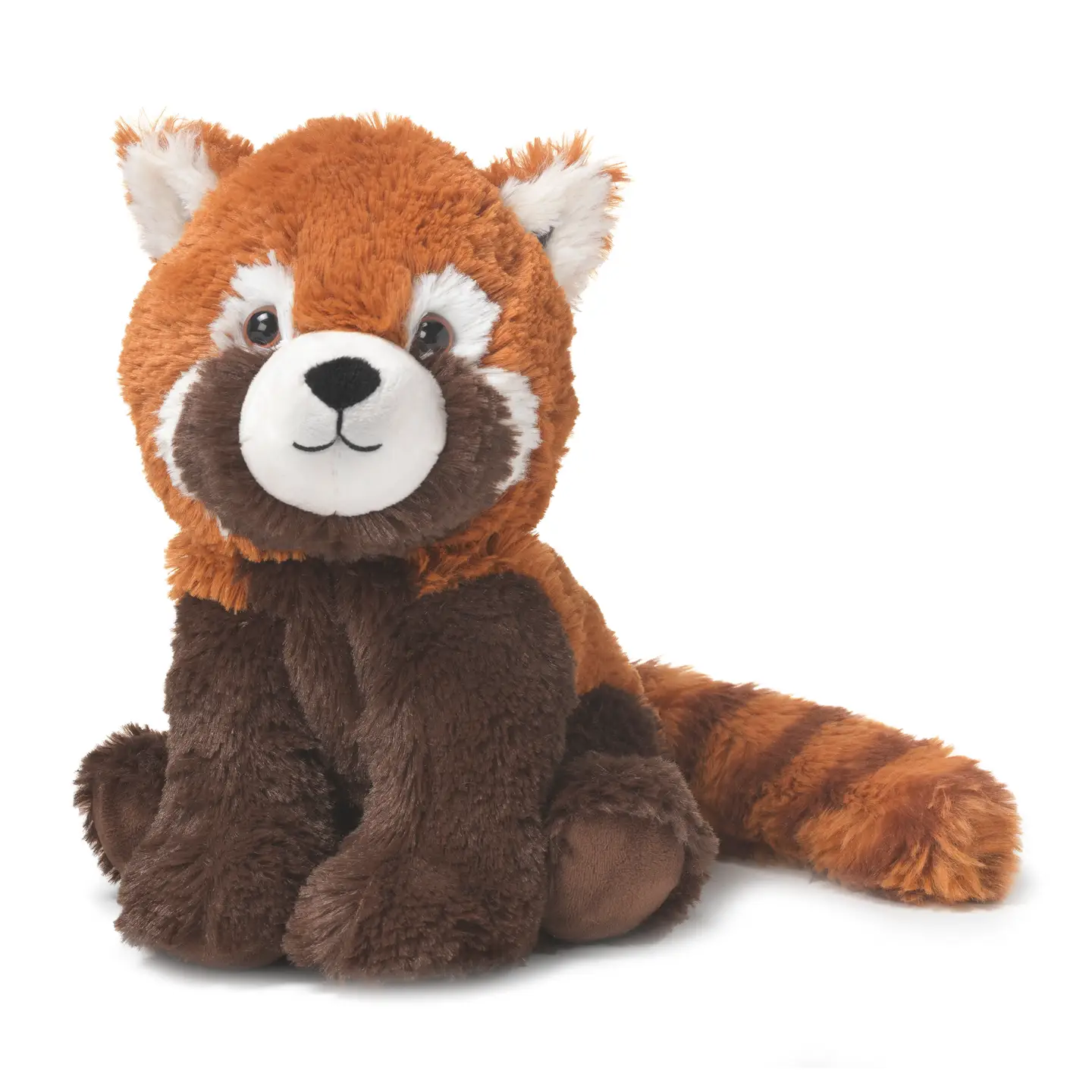 Red Panda Warmies Stuffed Animal