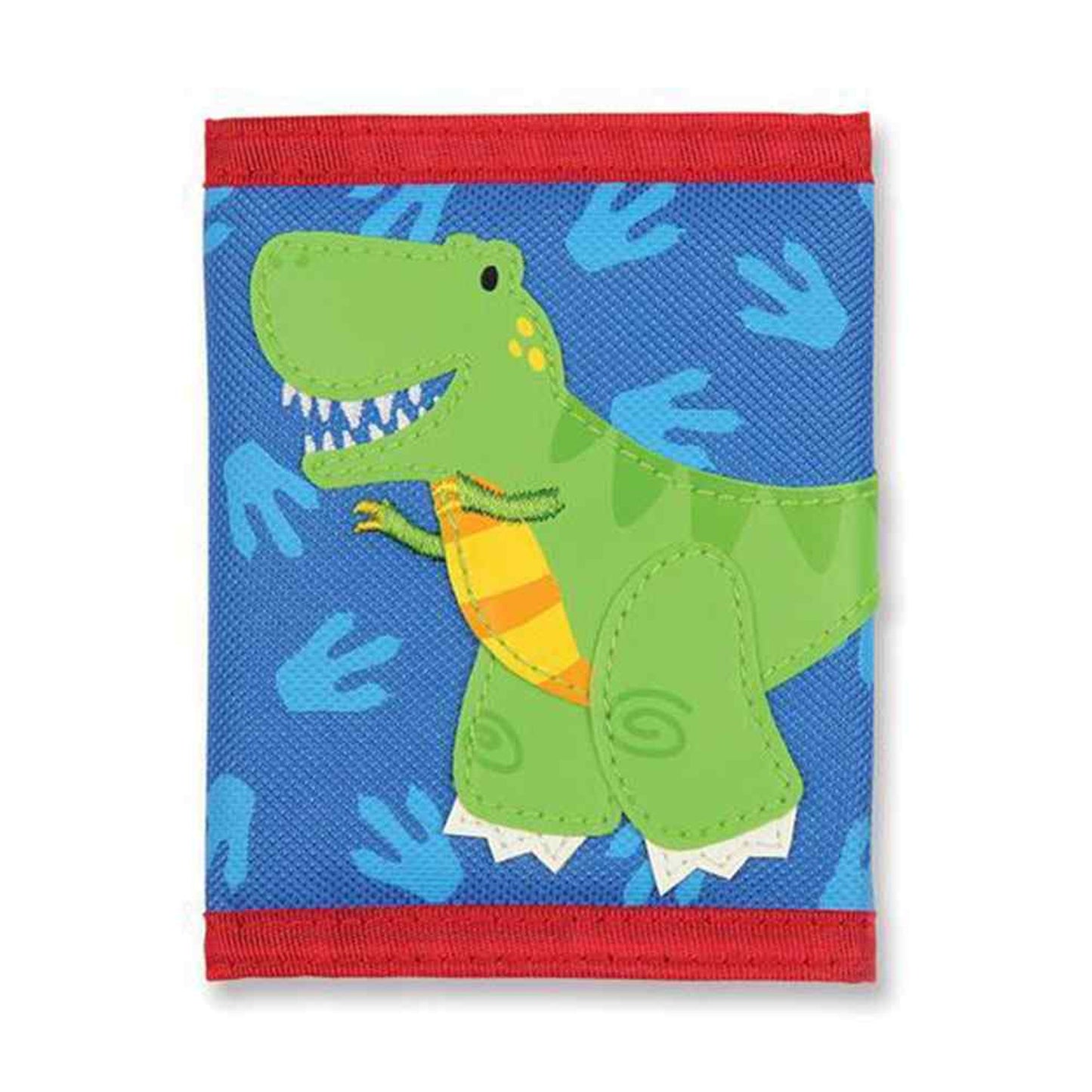 Kids Wallet - Dino