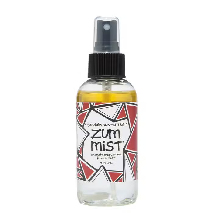 Zum Mist - Room & Body Spray