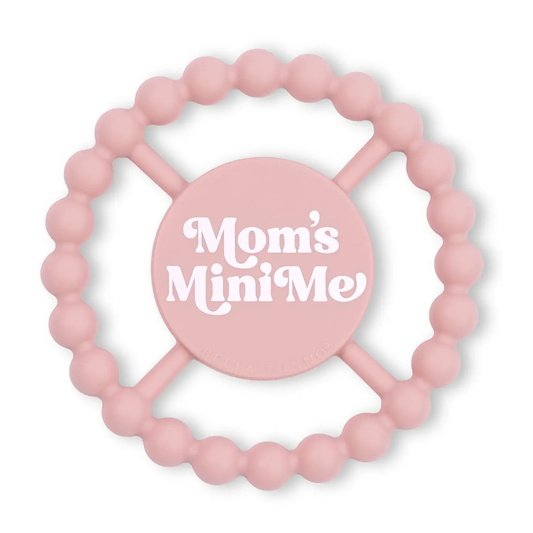 Teether - Moms Mini Me