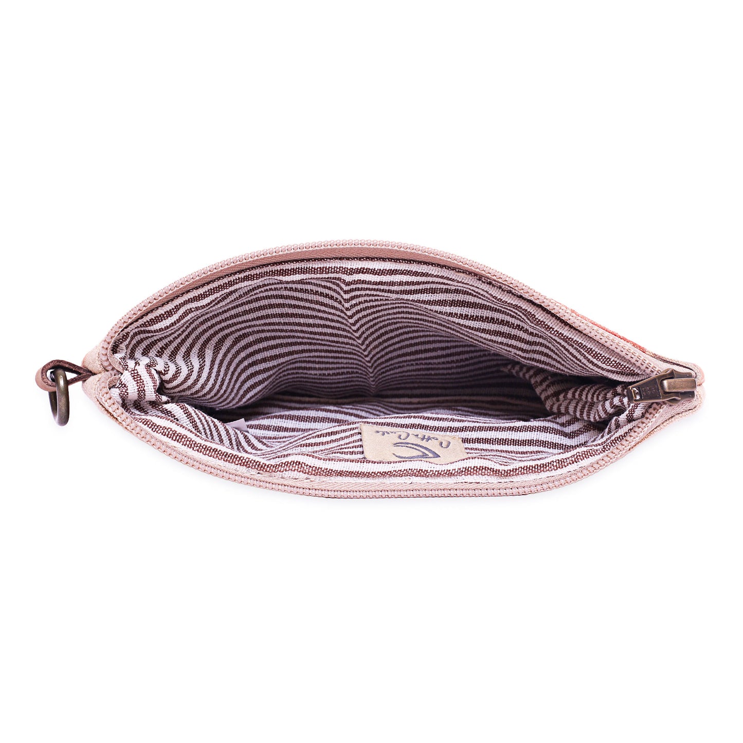 Highland Wristlet