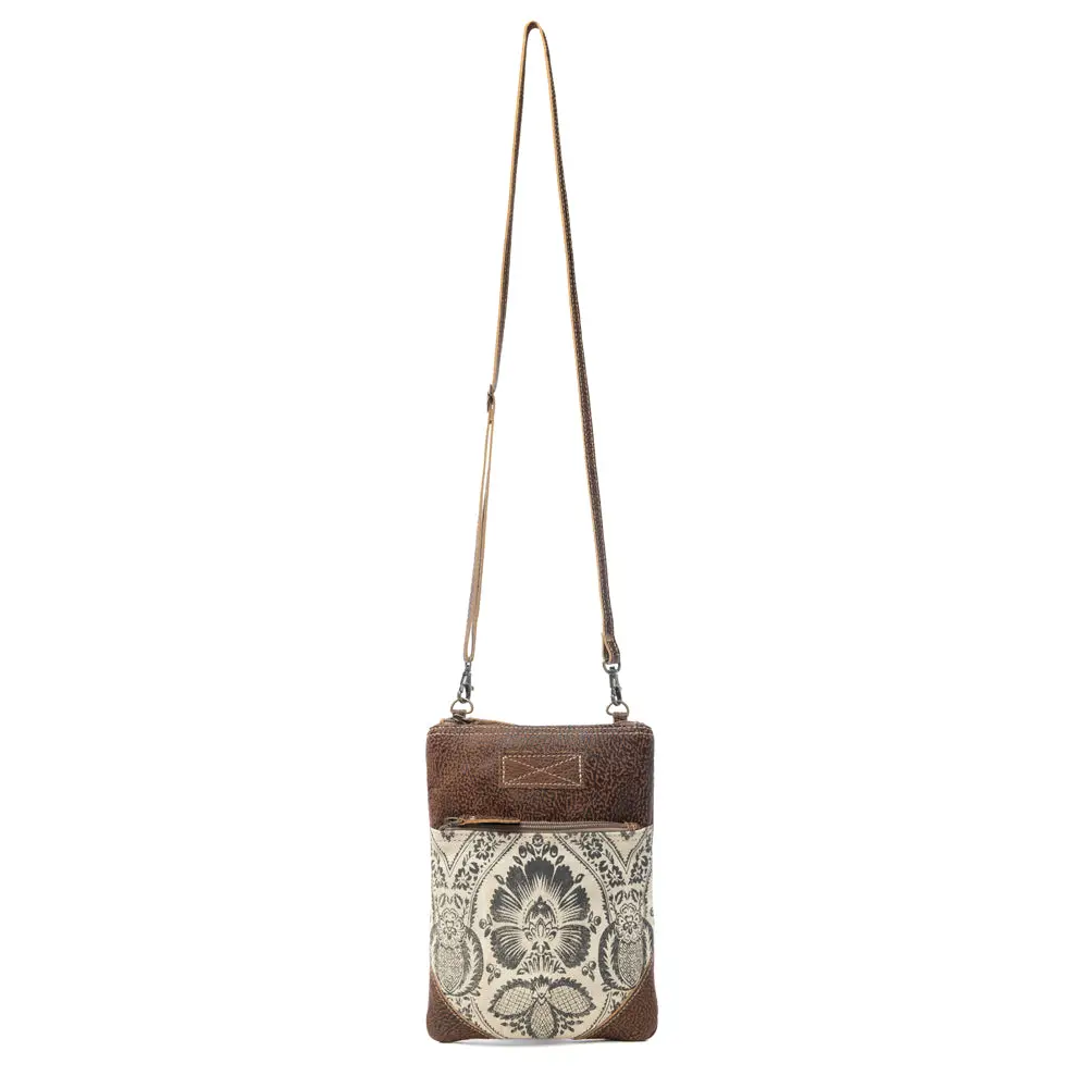 Soul Searcher Small Crossbody Bag