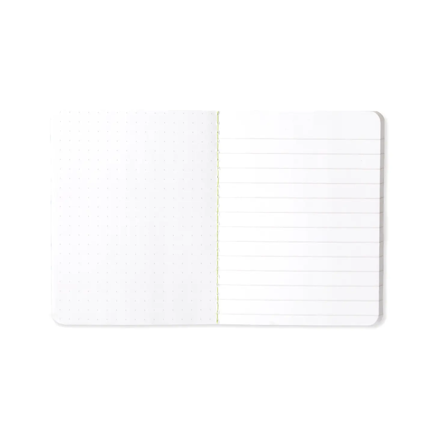 Itty Bitty Yumi Journal