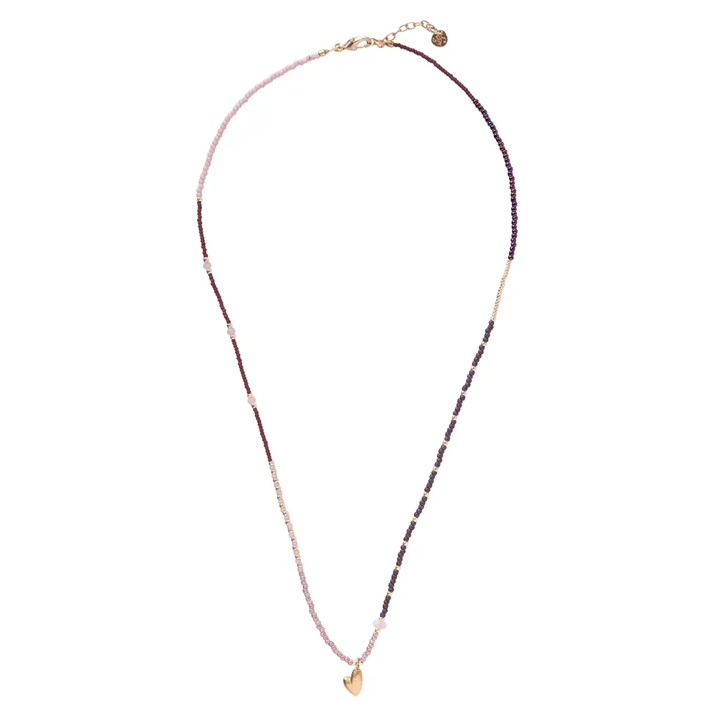 Necklace Wrap Bracelet