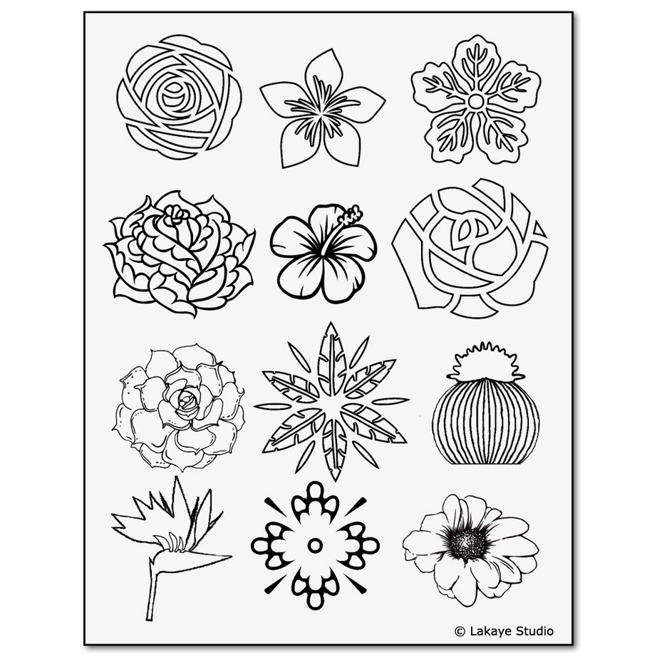Earth Henna Tattoos