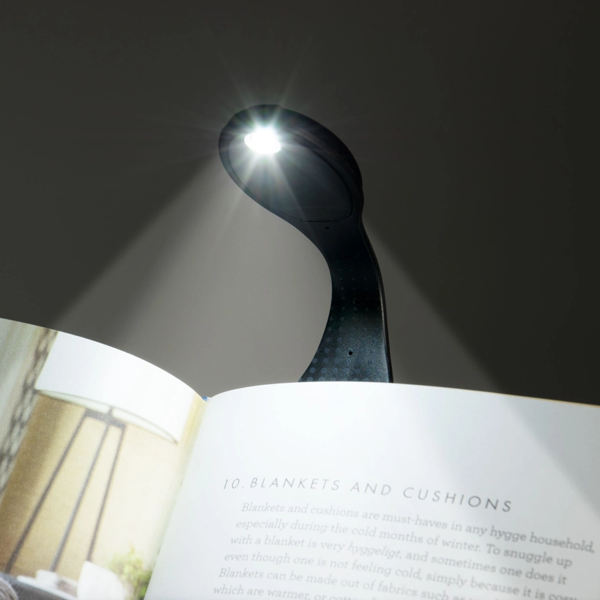 Flexilight Book Light Black