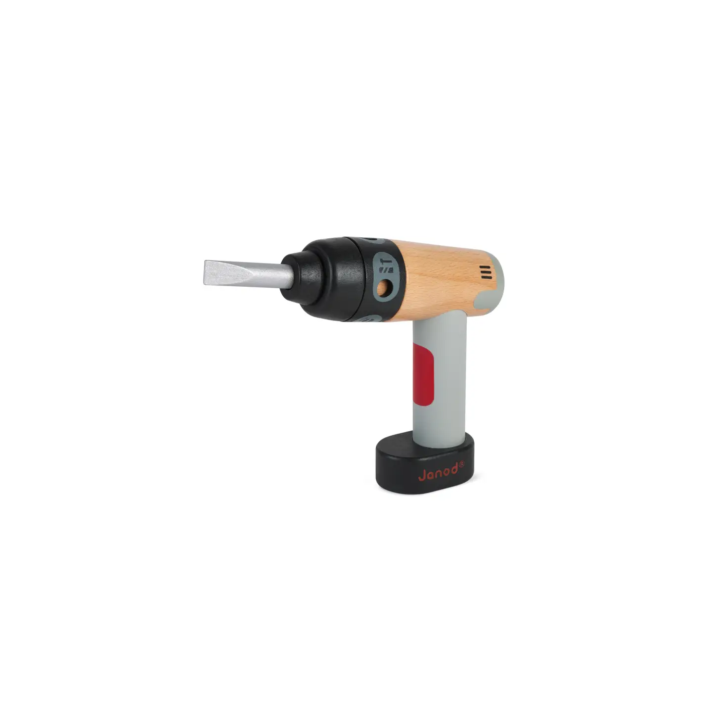 Brico Kids Drill