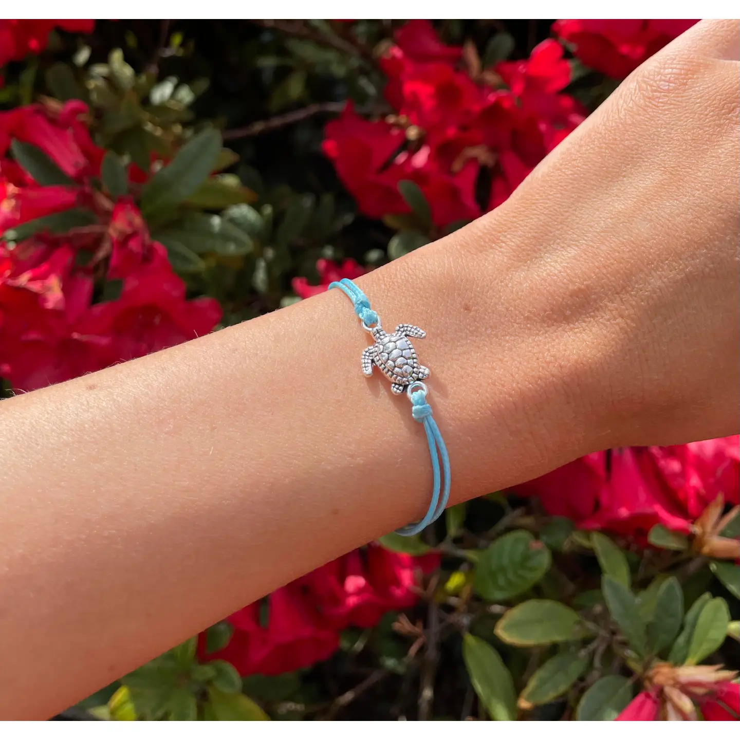 Turtle Wish Bracelet