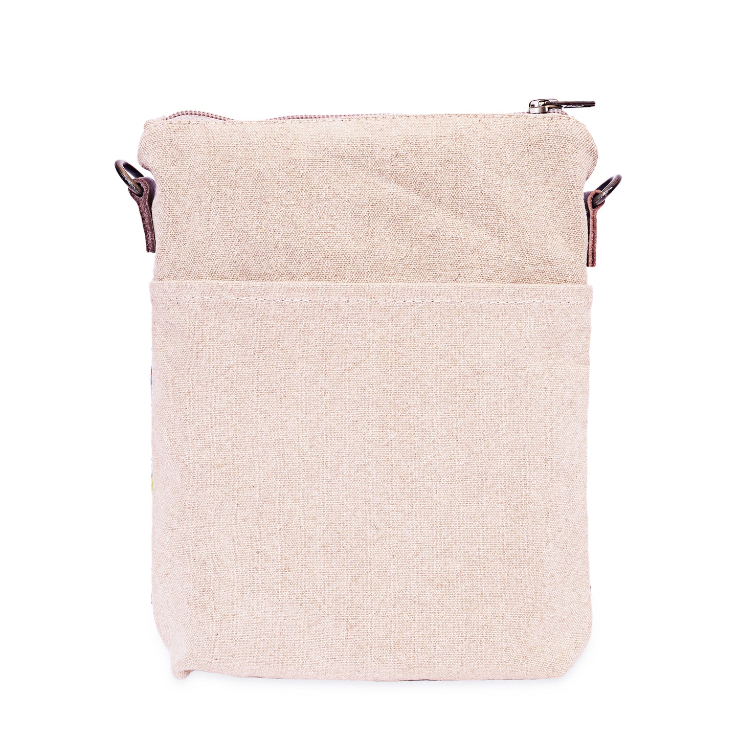 Mountain View Slim Sling Bag