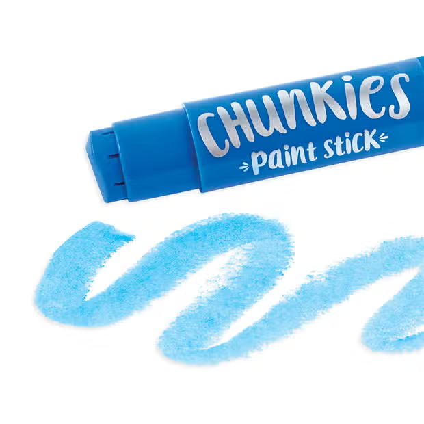 Chunkies Paint Sticks Classic