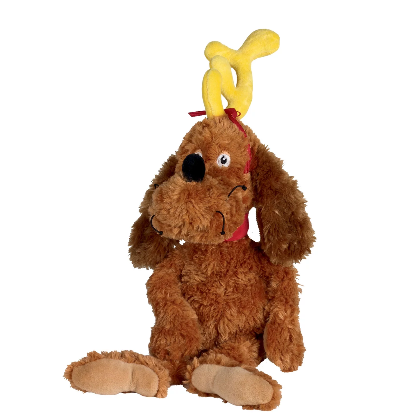 Max the Dog Dr. Seuss