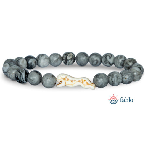 Fahlo Bracelet: The Sprint Cheetah
