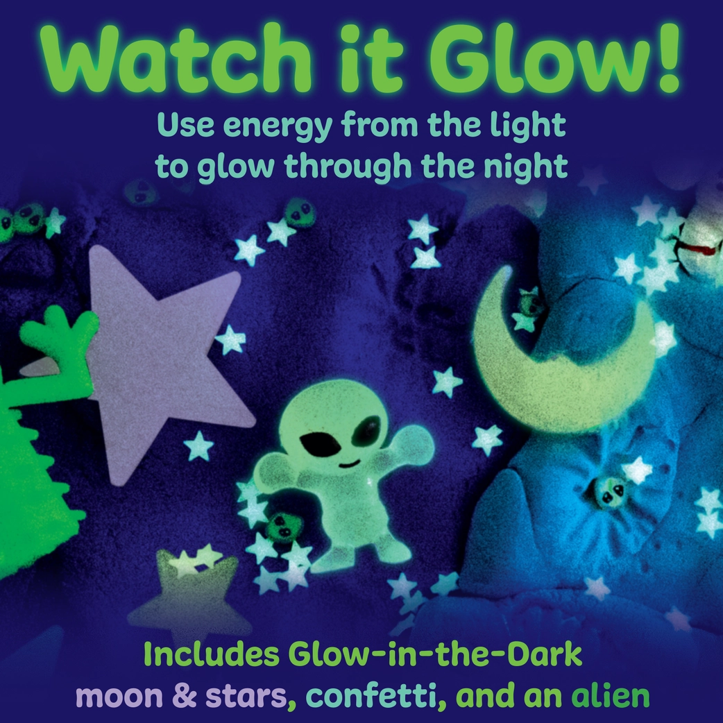 Sensory Pack: Outer Space