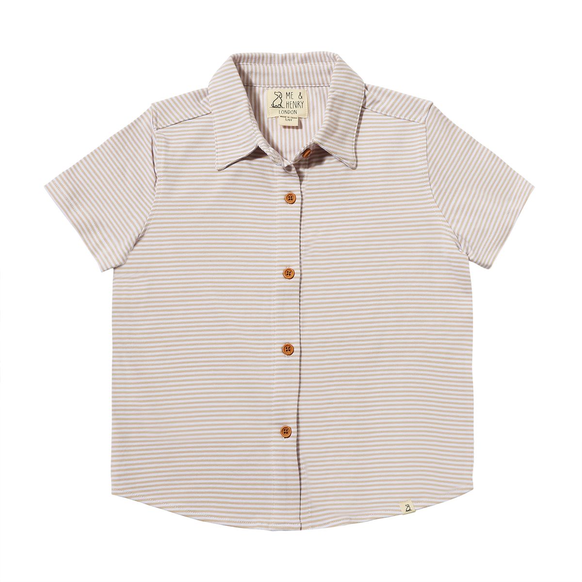 Baby Saltash Polo Romper