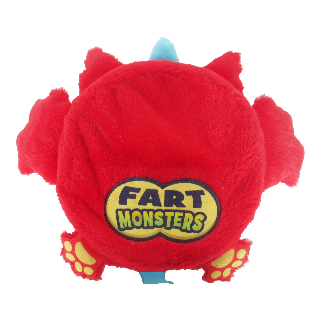 Fart Monster