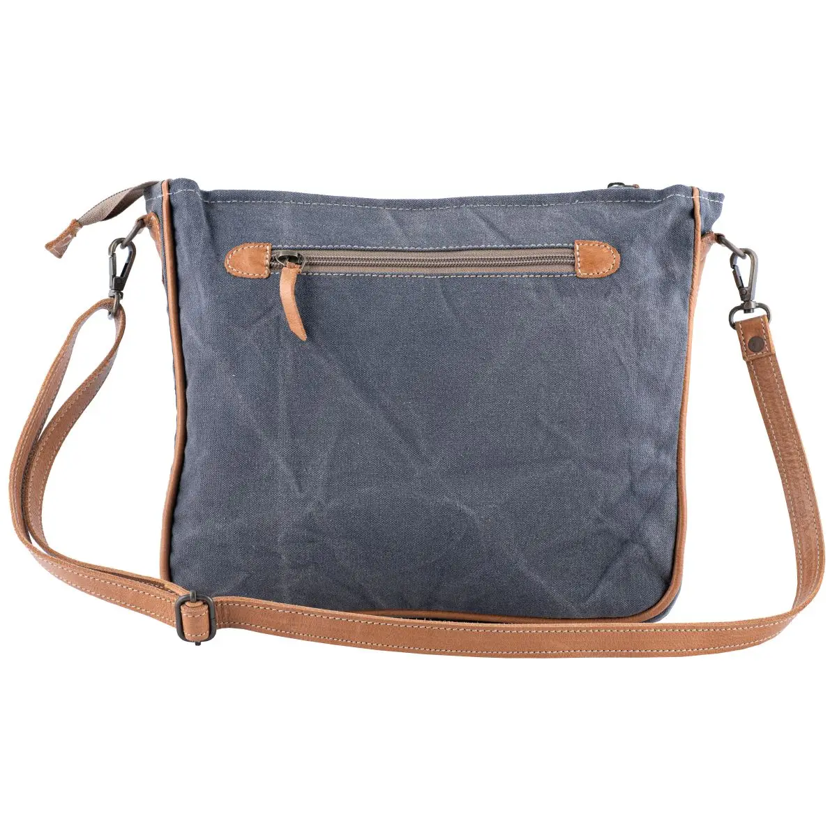 Forresta Tan Shoulder Bag