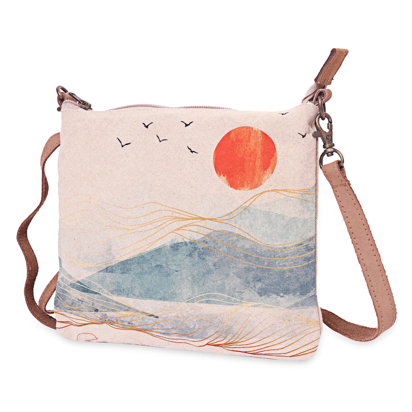 Scenic Sling Bag