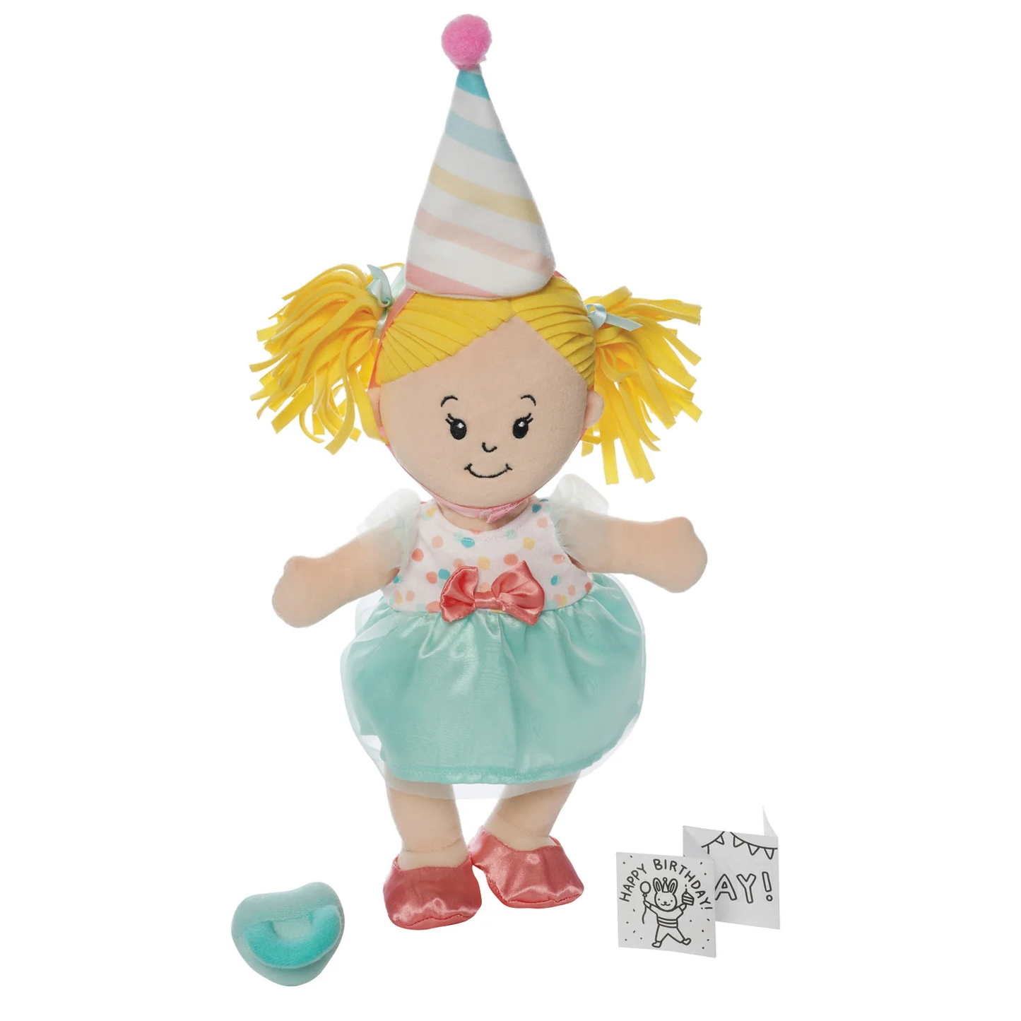 Baby Stella Birthday Party Accessories