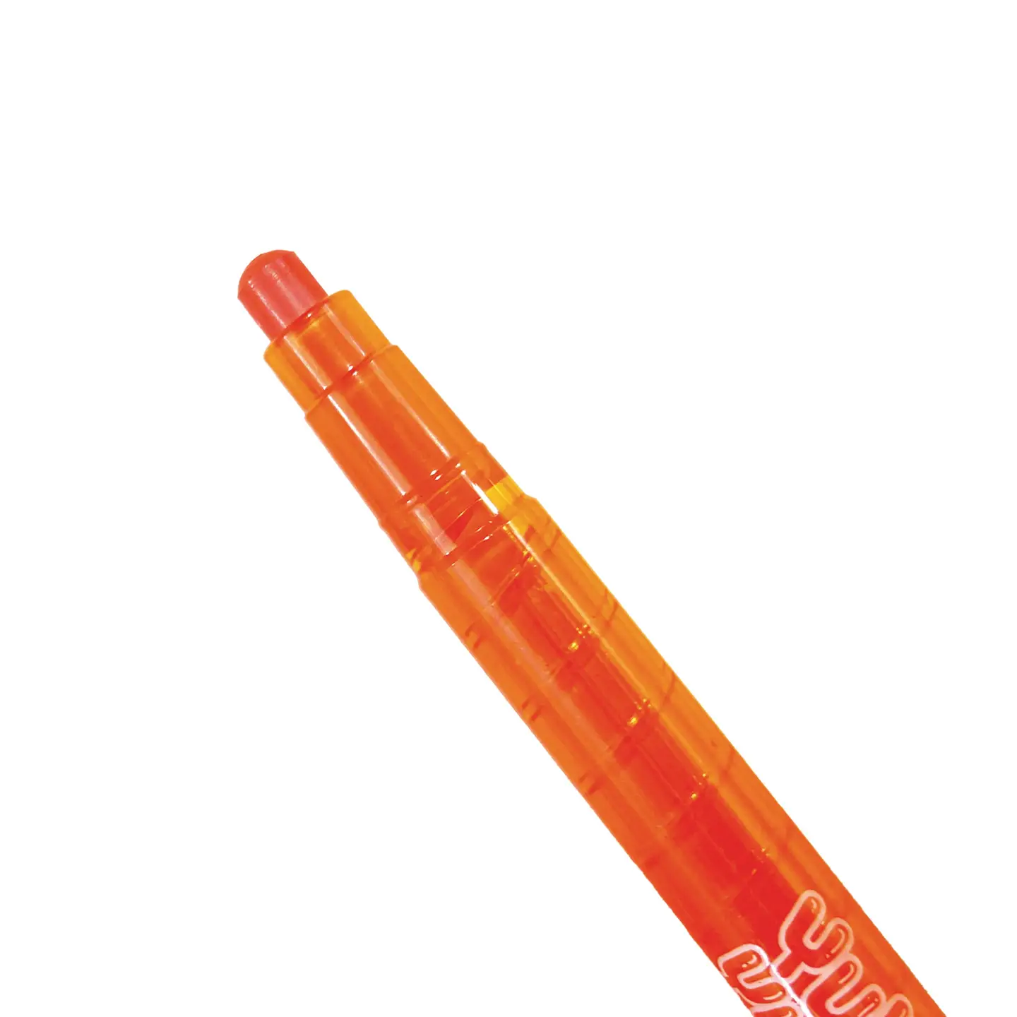 Yummy Yummy Scented Twist Up Crayons