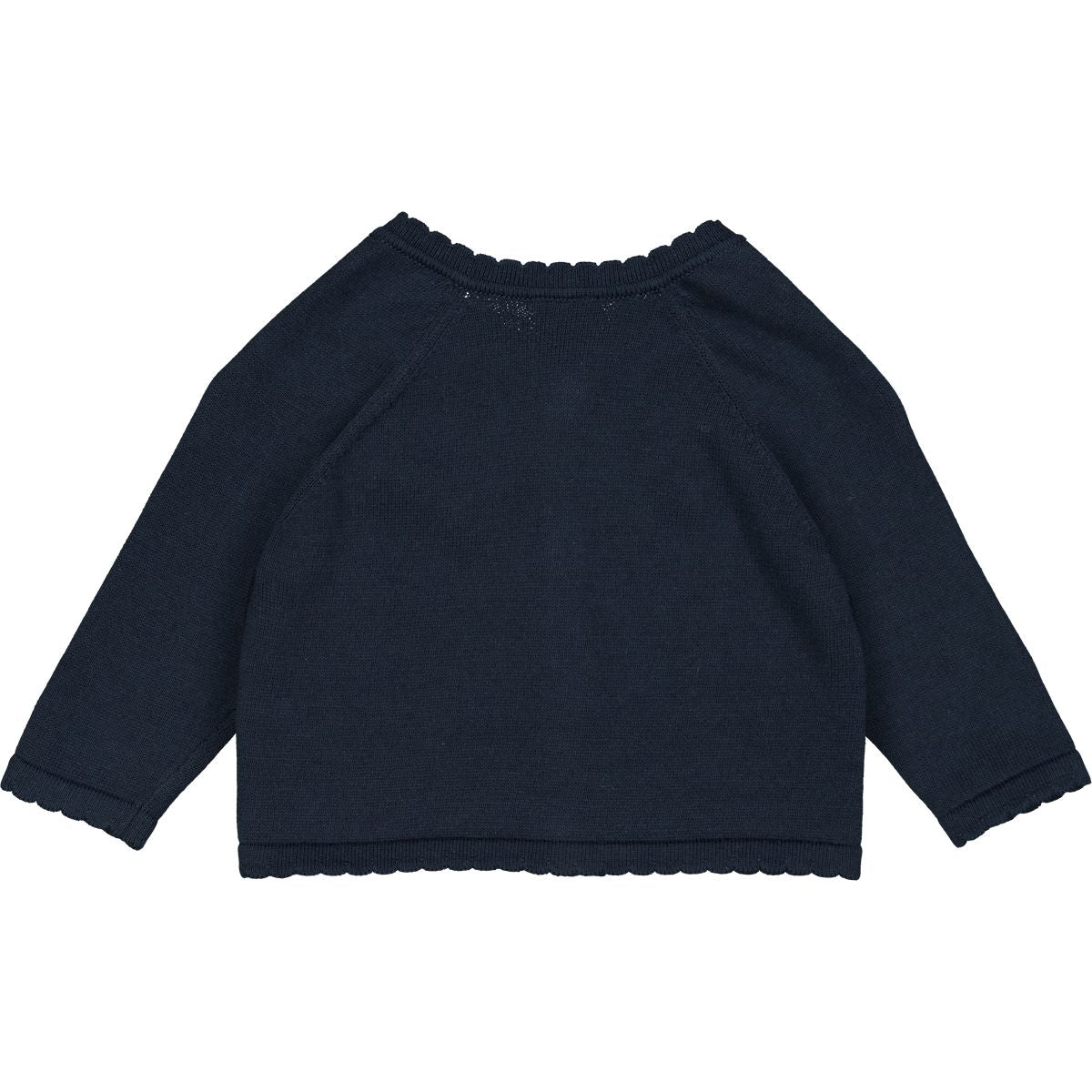 Baby Petit Knit Cardigan
