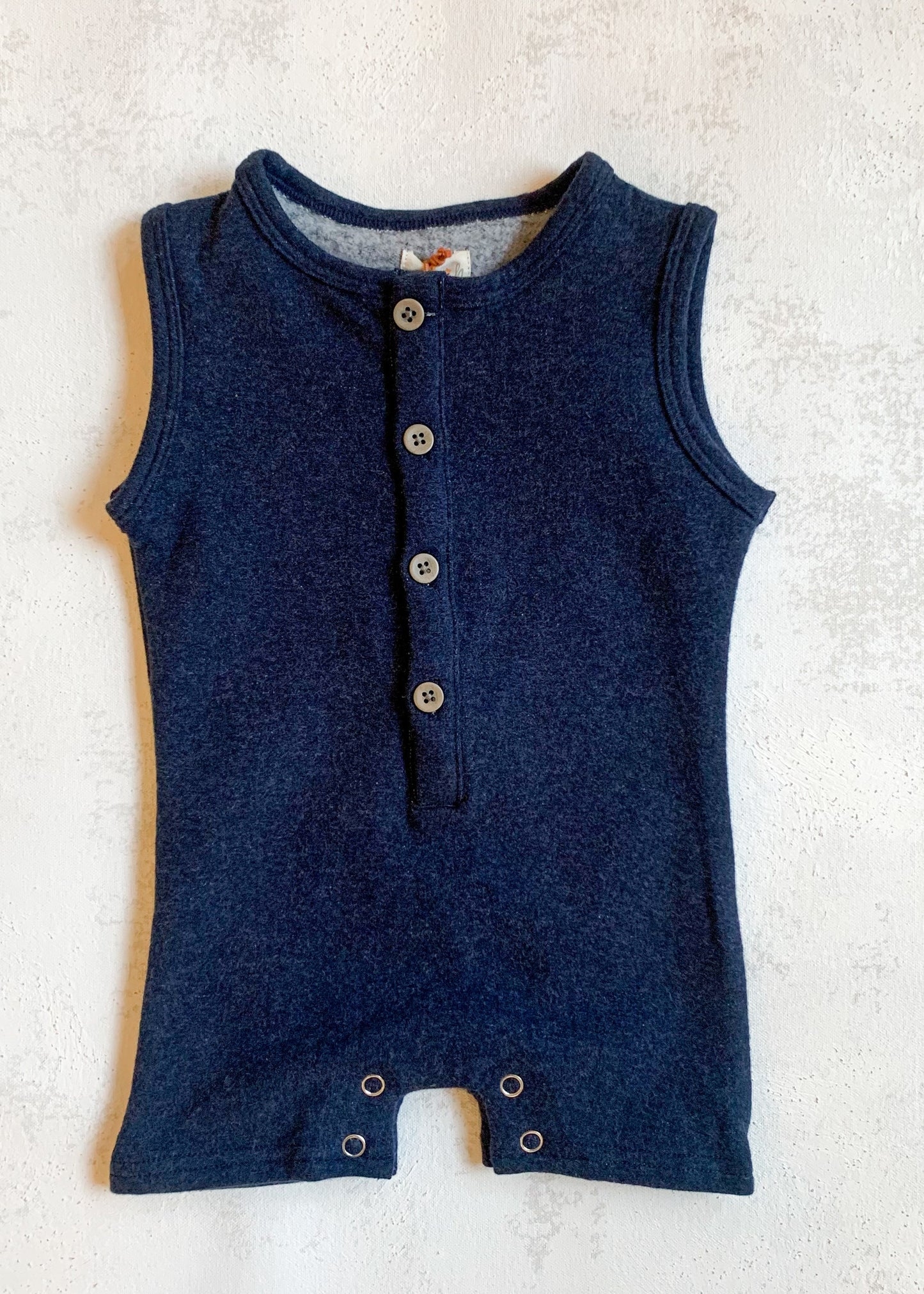 Baby Gossan Playsuit