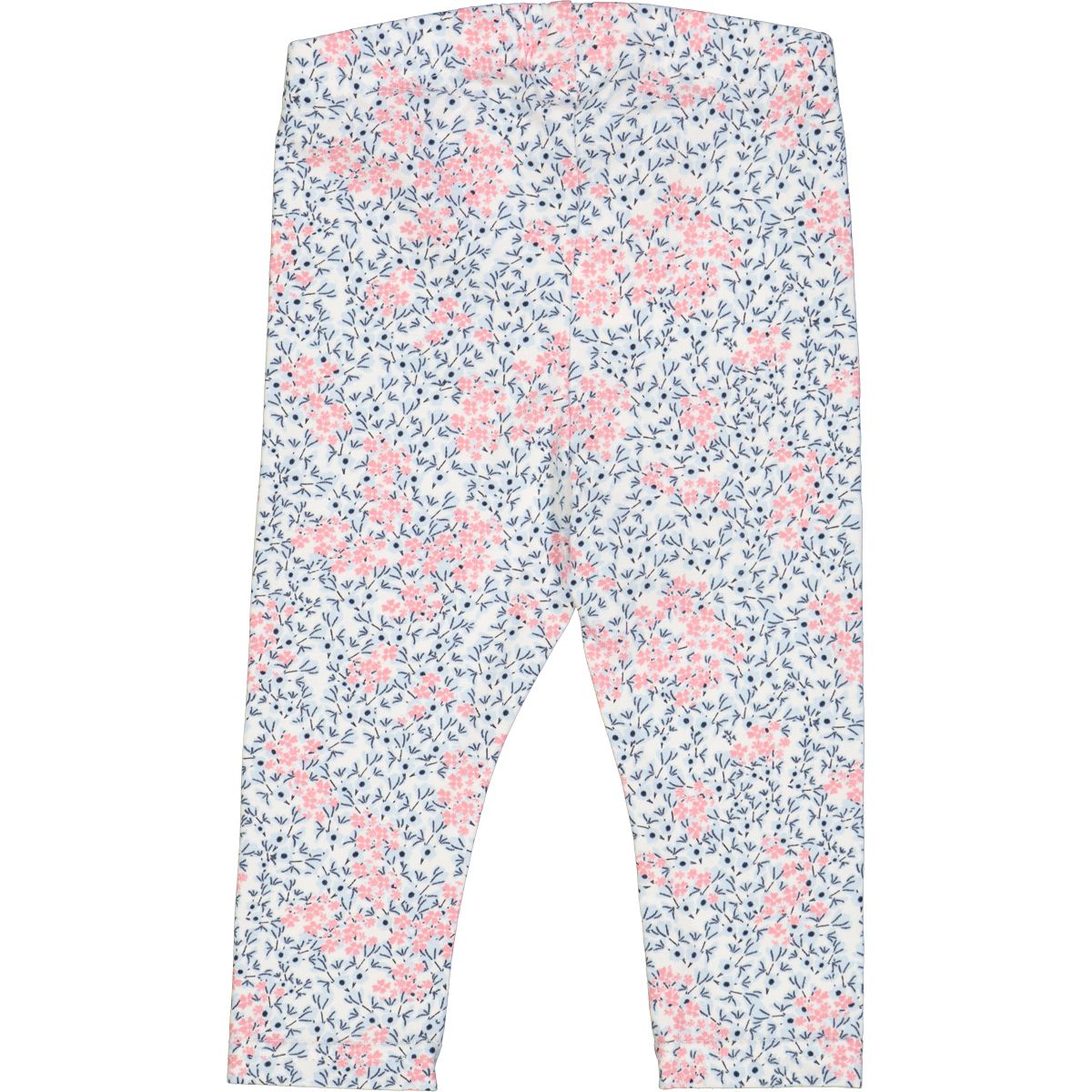 Baby Petit Floral Leggings