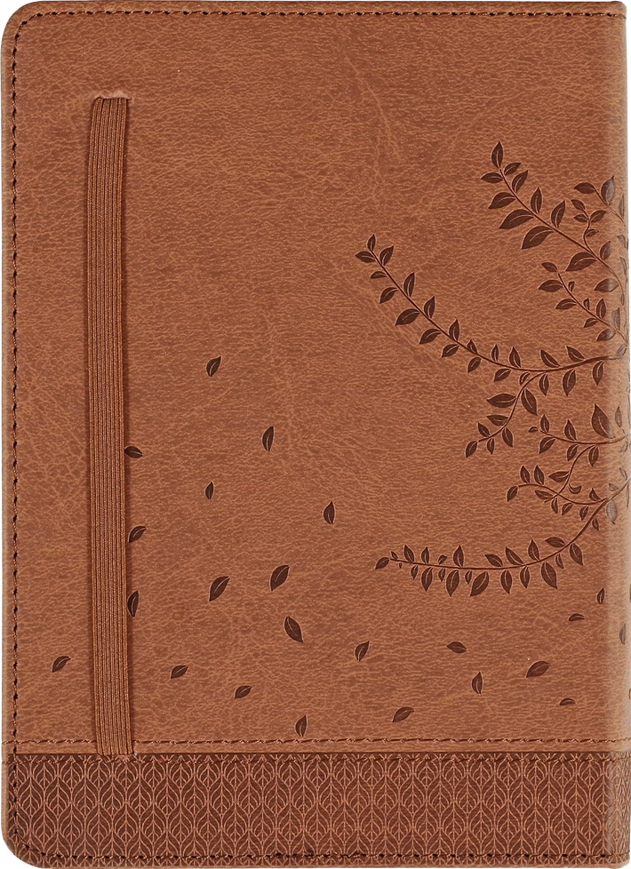 Tree of Life Artisan Journal