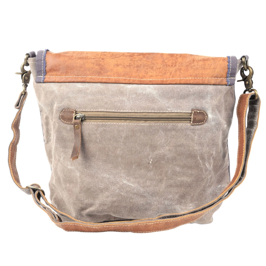 Vintage 1986 Aged to Perfection Shoulder Bag